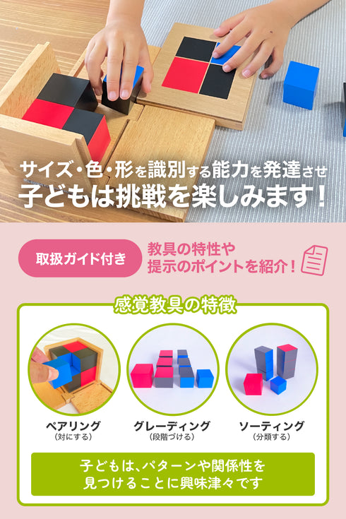 二項式キューブ