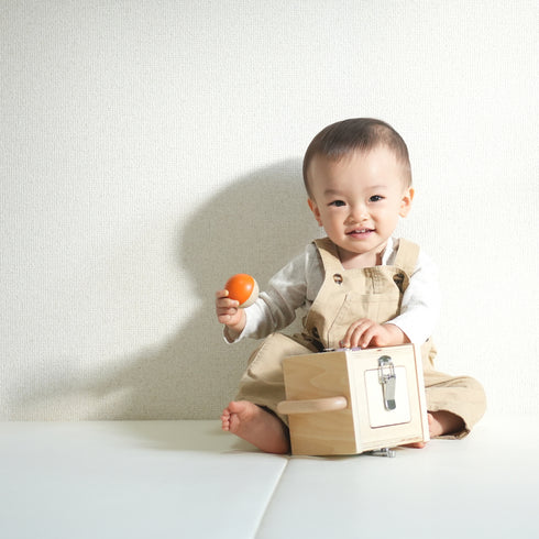 ロックボックス