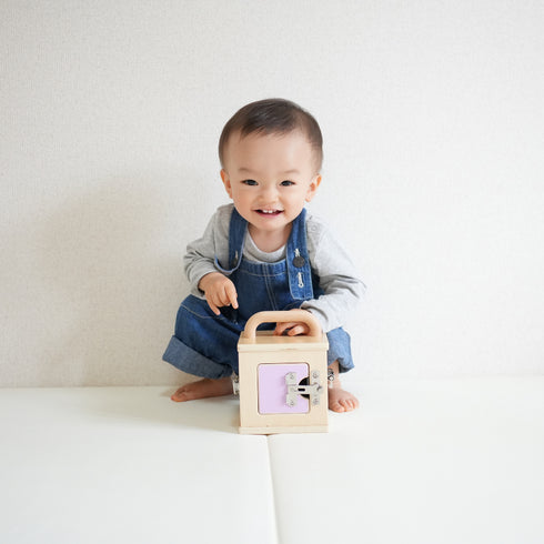 ロックボックス